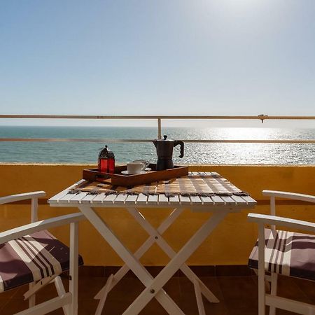 Altamar Sunny Home By Cadiz4Rentals מראה חיצוני תמונה