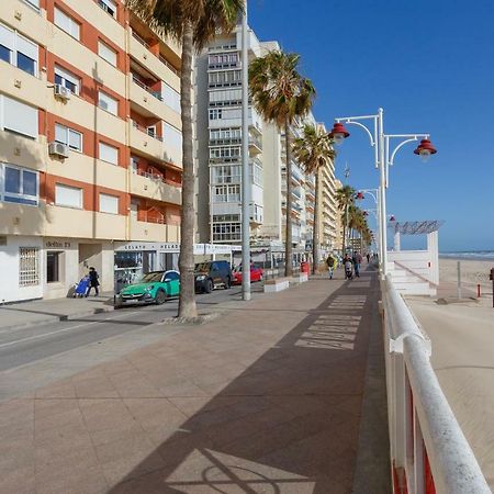 Altamar Sunny Home By Cadiz4Rentals מראה חיצוני תמונה