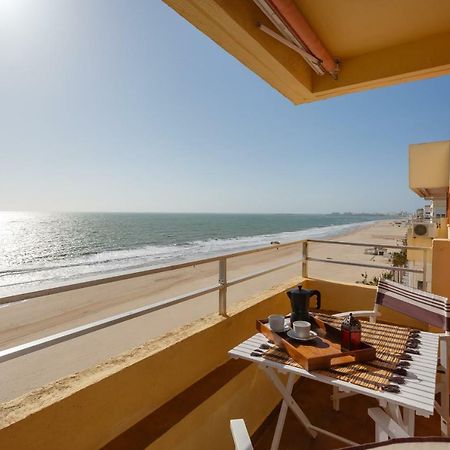 Altamar Sunny Home By Cadiz4Rentals מראה חיצוני תמונה
