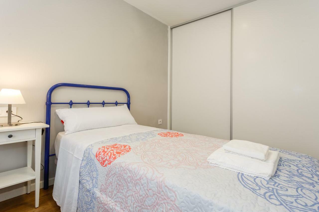 Altamar Sunny Home By Cadiz4Rentals מראה חיצוני תמונה