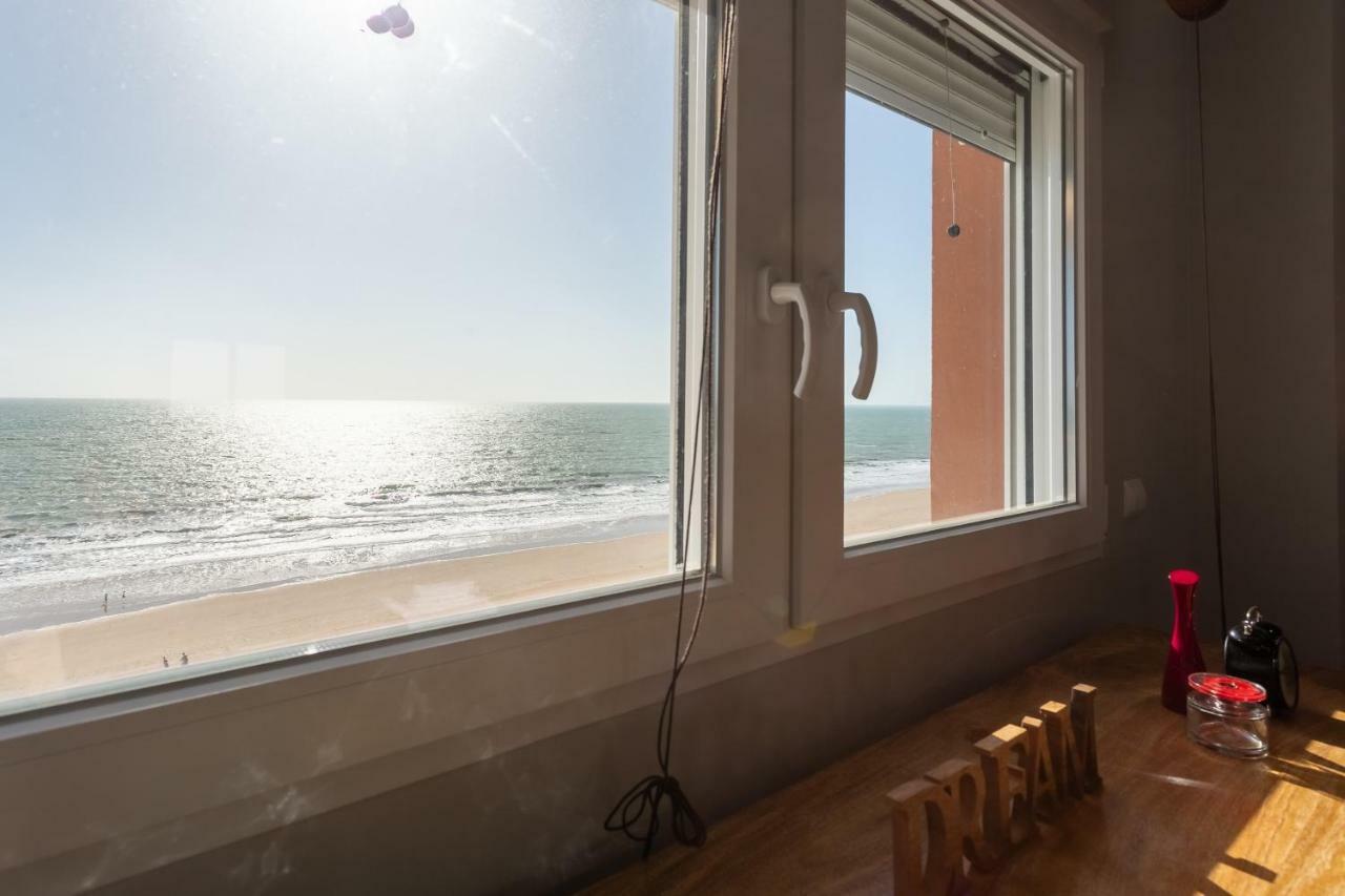 Altamar Sunny Home By Cadiz4Rentals מראה חיצוני תמונה