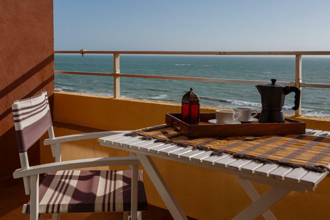 Altamar Sunny Home By Cadiz4Rentals מראה חיצוני תמונה