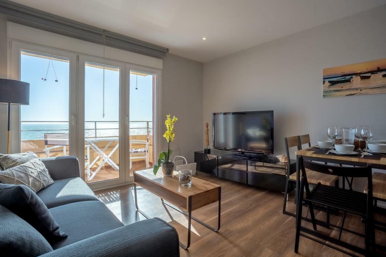 Altamar Sunny Home By Cadiz4Rentals מראה חיצוני תמונה