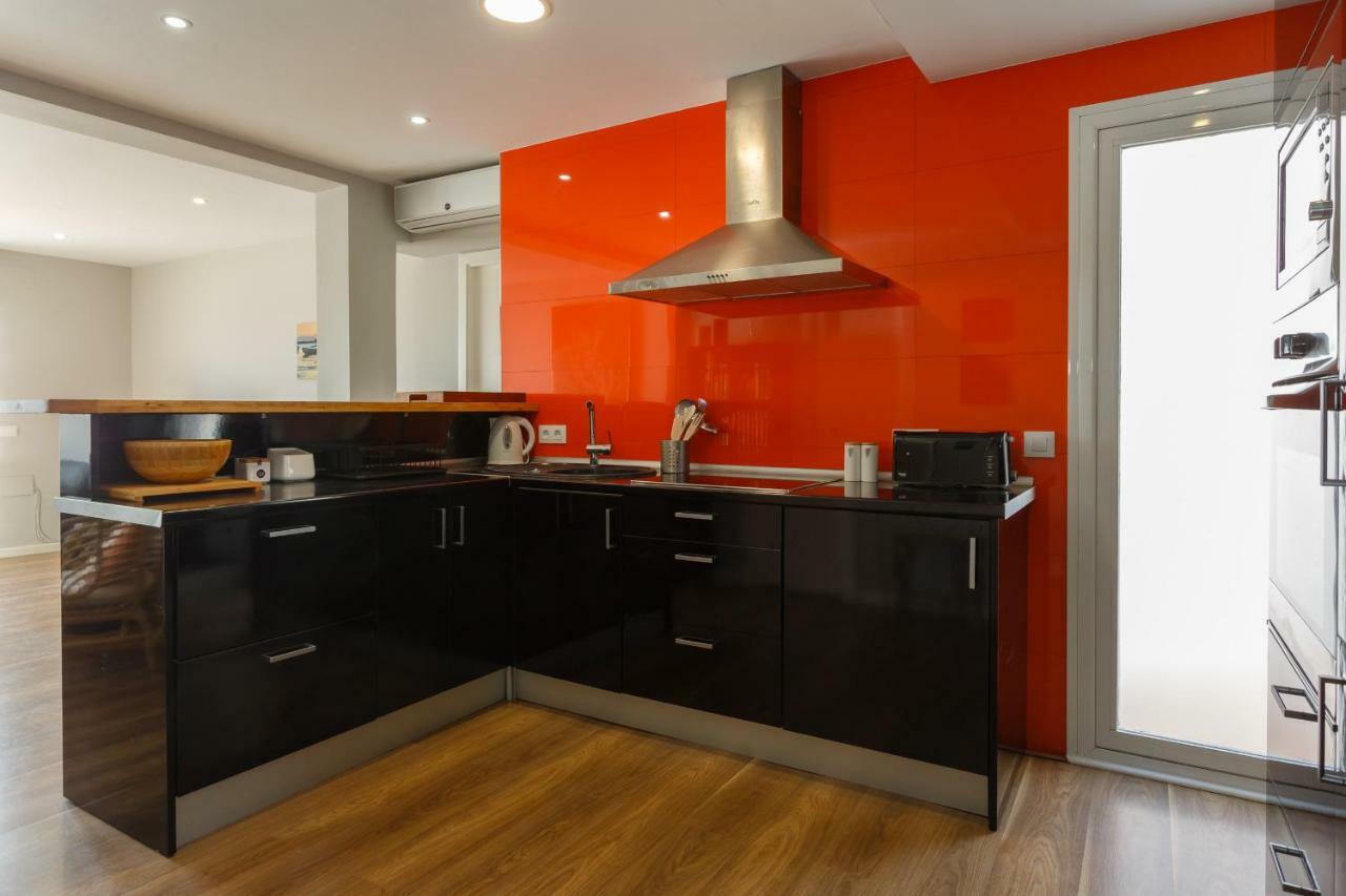 Altamar Sunny Home By Cadiz4Rentals מראה חיצוני תמונה