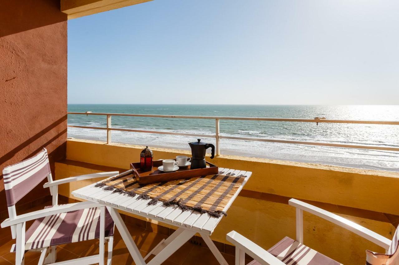 Altamar Sunny Home By Cadiz4Rentals מראה חיצוני תמונה