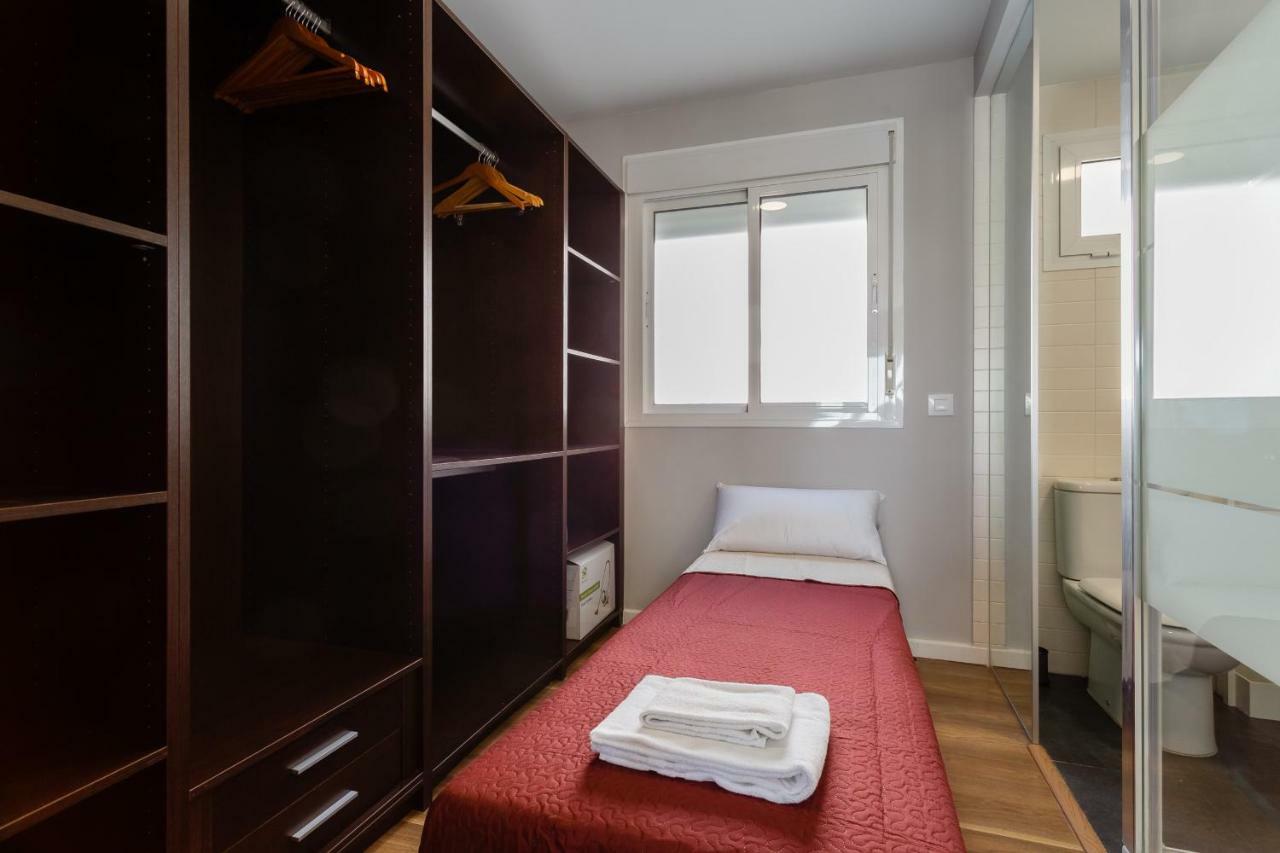 Altamar Sunny Home By Cadiz4Rentals מראה חיצוני תמונה
