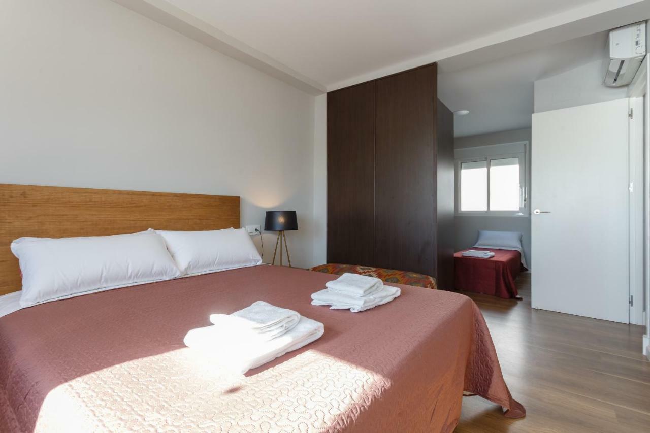 Altamar Sunny Home By Cadiz4Rentals מראה חיצוני תמונה