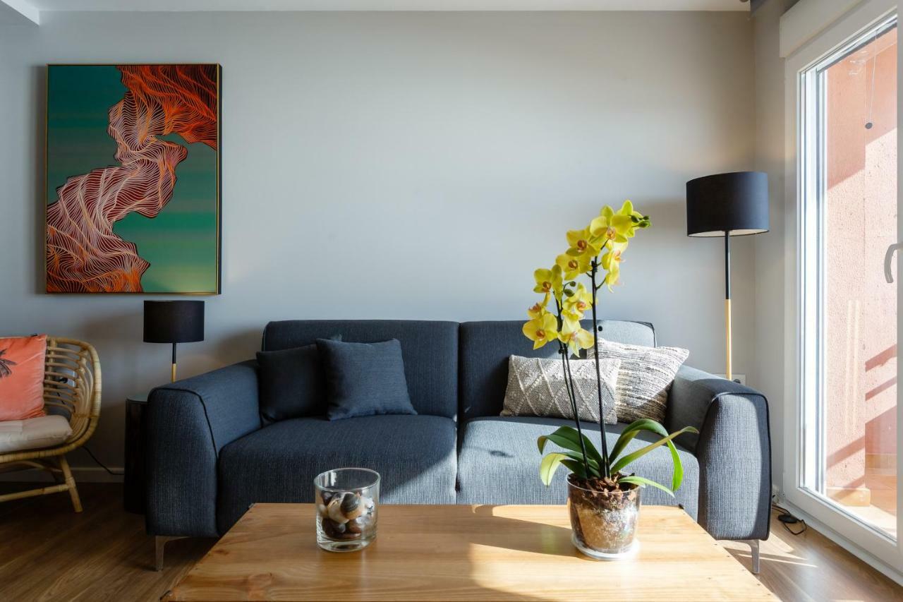 Altamar Sunny Home By Cadiz4Rentals מראה חיצוני תמונה