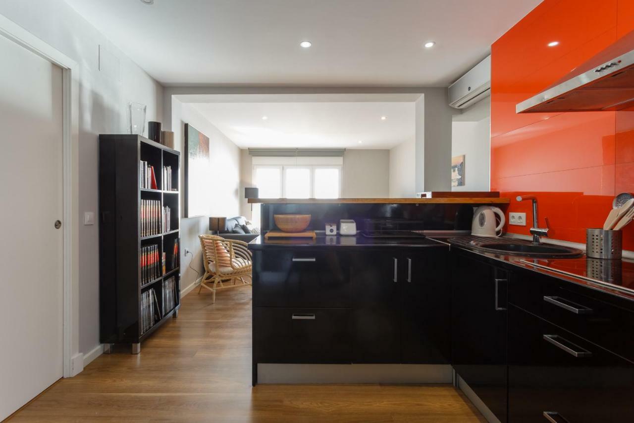 Altamar Sunny Home By Cadiz4Rentals מראה חיצוני תמונה
