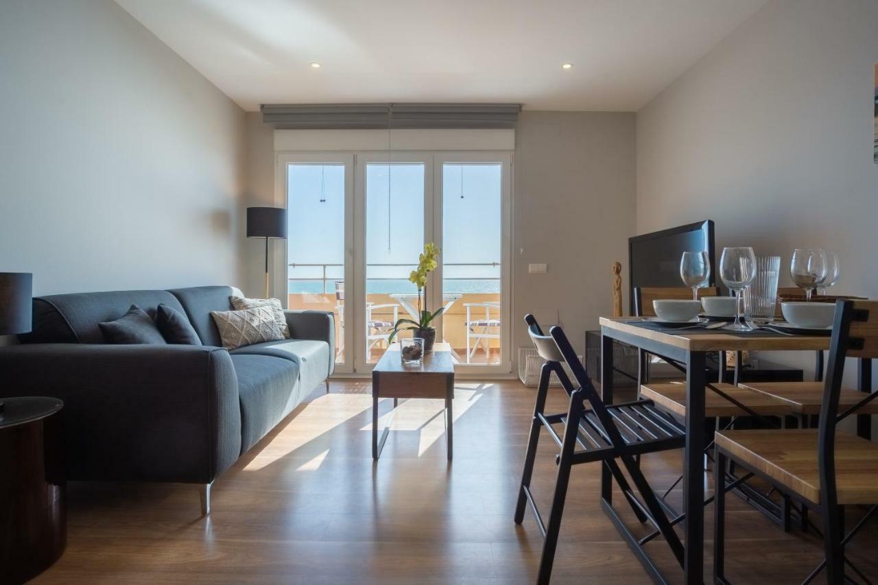 Altamar Sunny Home By Cadiz4Rentals מראה חיצוני תמונה