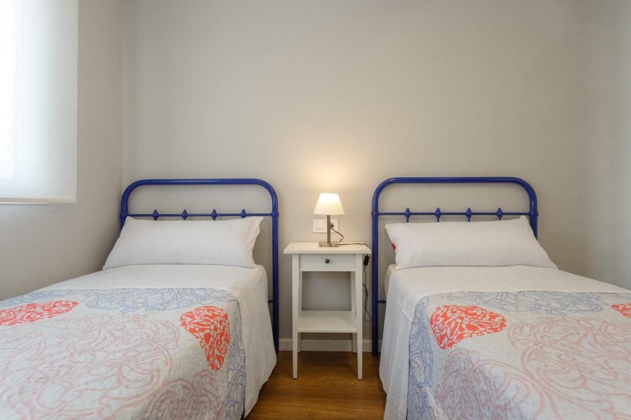 Altamar Sunny Home By Cadiz4Rentals מראה חיצוני תמונה