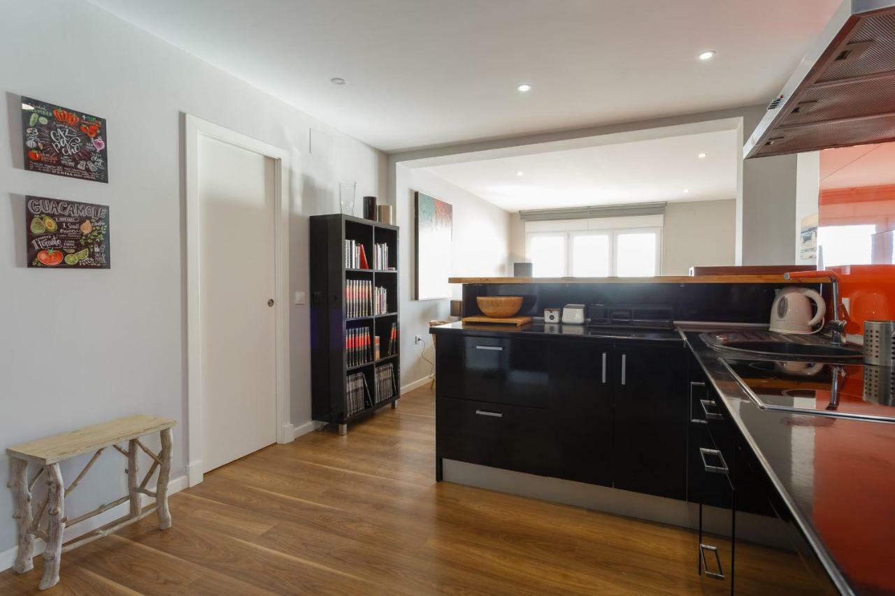 Altamar Sunny Home By Cadiz4Rentals מראה חיצוני תמונה
