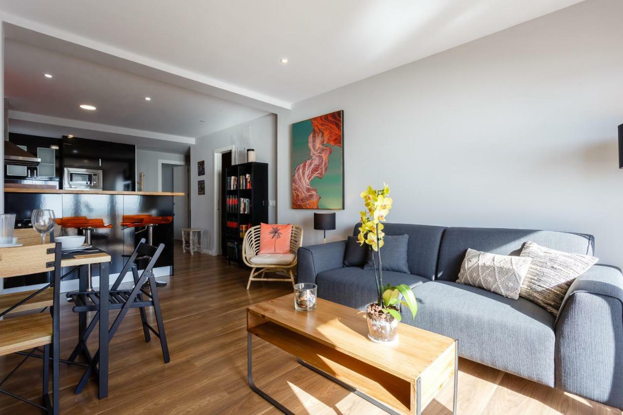 Altamar Sunny Home By Cadiz4Rentals מראה חיצוני תמונה