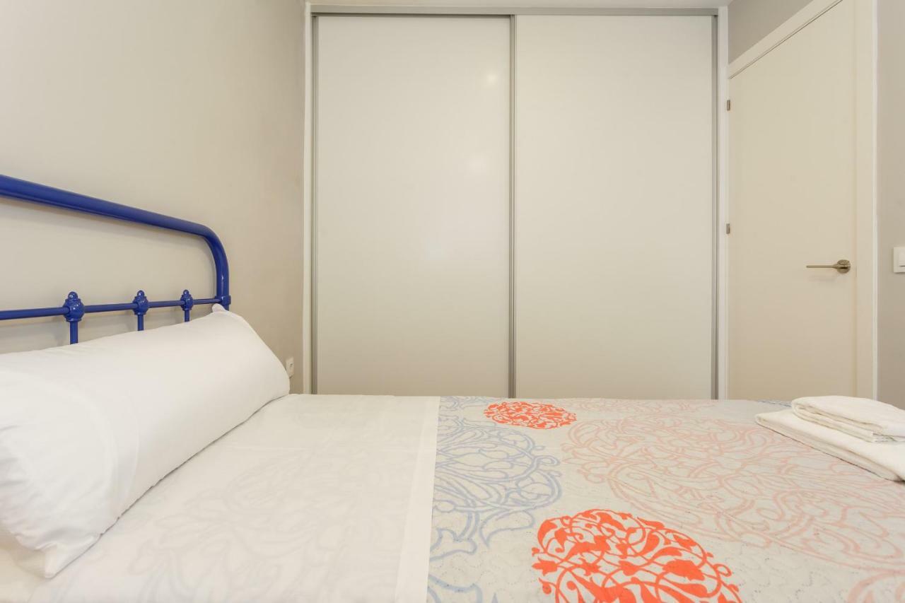 Altamar Sunny Home By Cadiz4Rentals מראה חיצוני תמונה